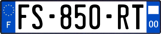 FS-850-RT