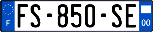 FS-850-SE