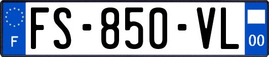 FS-850-VL