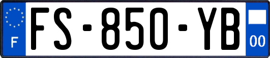 FS-850-YB