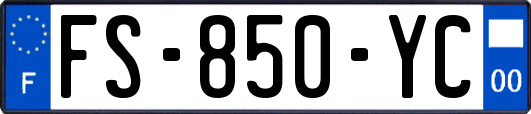 FS-850-YC