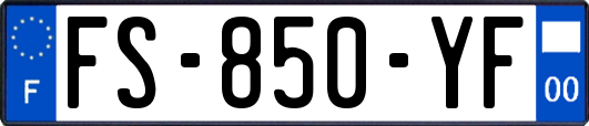 FS-850-YF