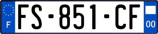FS-851-CF