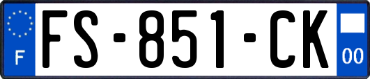 FS-851-CK