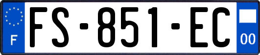 FS-851-EC