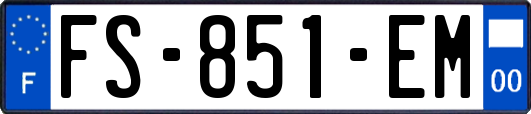 FS-851-EM