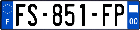 FS-851-FP