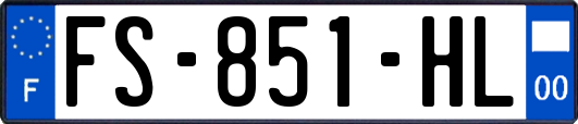 FS-851-HL