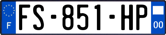 FS-851-HP