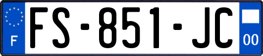 FS-851-JC