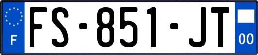 FS-851-JT