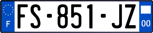 FS-851-JZ