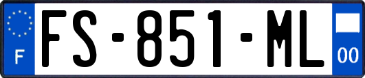 FS-851-ML