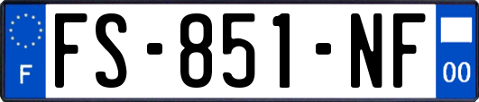 FS-851-NF