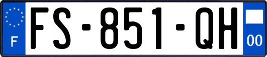FS-851-QH