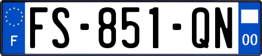 FS-851-QN