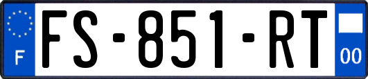FS-851-RT