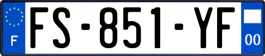FS-851-YF