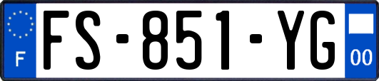 FS-851-YG