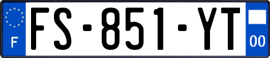 FS-851-YT