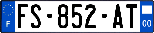 FS-852-AT