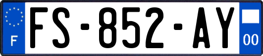FS-852-AY