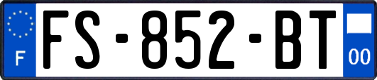 FS-852-BT