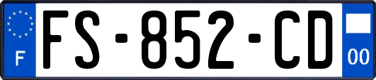 FS-852-CD