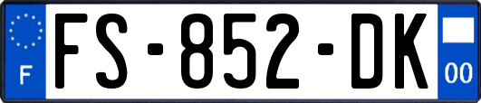 FS-852-DK