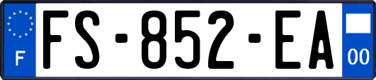 FS-852-EA