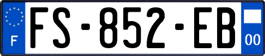 FS-852-EB