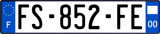 FS-852-FE