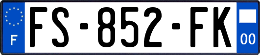 FS-852-FK