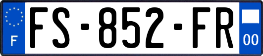 FS-852-FR
