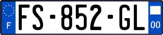 FS-852-GL