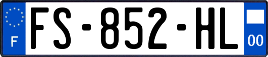FS-852-HL