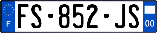 FS-852-JS