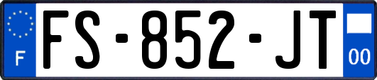 FS-852-JT