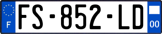 FS-852-LD