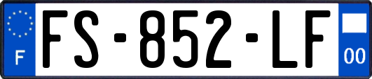 FS-852-LF