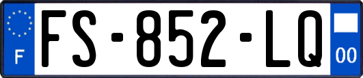 FS-852-LQ
