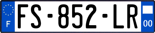 FS-852-LR