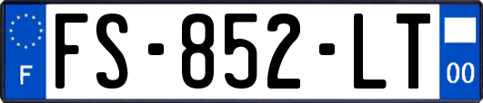 FS-852-LT