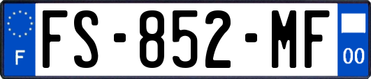 FS-852-MF