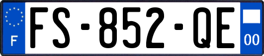 FS-852-QE
