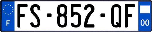 FS-852-QF