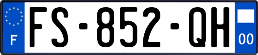 FS-852-QH