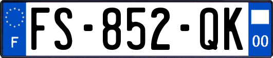 FS-852-QK