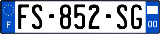 FS-852-SG