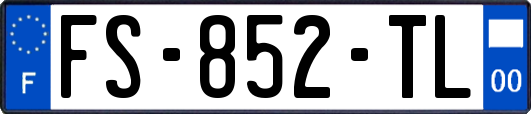FS-852-TL